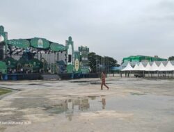 MTQ XXXI Tingkat Provinsi Sultra Siap Digelar di Konawe, Diikuti Kafilah dari 17 Kabupaten dan Kota
