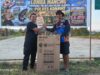 Semarak HUT Bhayangkara ke-80, Kapolres Konawe Gelar Lomba Mancing Pererat Kebersamaan Personel
