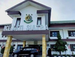 Kejati Sultra Kejar Sisa Kerugian Negara Rp175 Miliar dalam Kasus PT AMIN, Aktivitas PT Babarina Putra Sulung Ikut Didalami