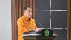 Sekda Konawe Tegaskan OPD dan Camat Wajib Berinovasi, Kinerja Akan Dievaluasi