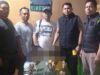Operasi Pekat Anoa 2026, Polres Kolaka Utara Gerebek Rumah di Ngapa dan Amankan Dua Terduga Pemilik Sabu
