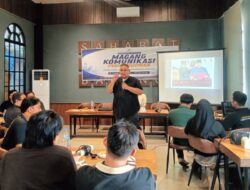GREAT Institute: “State-Driven Economy” untuk Hentikan Ketimpangan dan Ketergantungan