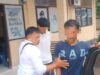 Dua Terduga Pelaku Pemerkosaan Anak di Bawah Umur Diamankan, Kasus Dilimpahkan ke Polres Konawe
