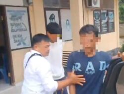 Dua Terduga Pelaku Pemerkosaan Anak di Bawah Umur Diamankan, Kasus Dilimpahkan ke Polres Konawe