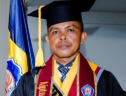 PARADOKS TRANSISI Restorative Justice di Masa Transisi KUHAP: Antara Keadilan Substantif dan Jerat Praperadilan