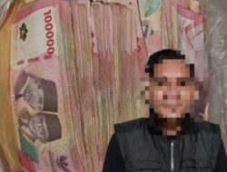 Polisi Tangkap DPO Kasus Dugaan Pemerasan terhadap Perusahaan Tambang Nikel di Kendari