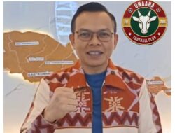 Bupati Konawe Ajak Masyarakat Dukung Unaaha FC di Babak 16 Besar Liga 4 Piala Presiden 2026