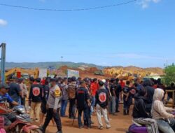 Aktivitas Jetty PT PMS Terhenti, Masyarakat Minta Polisi Cegah Konflik dan Pulihkan Akses Pelabuhan