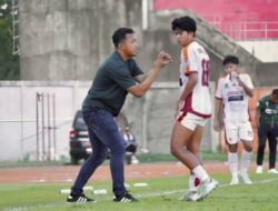 Lolos ke Babak 8 Besar, Pelatih Unaaha FC Siap Benahi Taktik Demi Tiket Promosi Liga 3