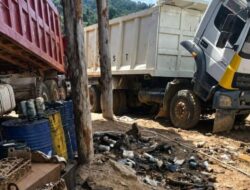 PT GMS Sebut Laporan Dugaan Pencemaran Limbah ke Bareskrim Berdasarkan Dokumentasi Lama, LPTE Tetap Tempuh Jalur Hukum