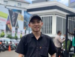 AMAN Sultra Akan Uji Laboratorium Dugaan Skincare Berbahaya di Baubau, Desak Aparat Usut Tuntas