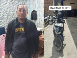 Ngamuk Bawa Parang karena Antrean Pertalite Mengular, Pria 50 Tahun di Kendari Ditangkap Tim Buser 77