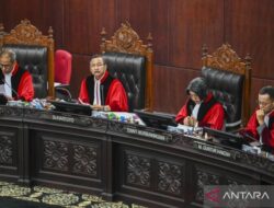 MK Tegaskan Pilkada Tetap Dipilih Langsung oleh Rakyat, Gugatan Empat Mahasiswa Ditolak