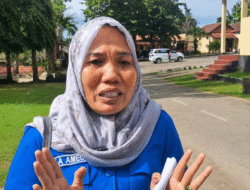 Diduga Jadikan Rapor Siswa SD sebagai Jaminan Utang Rp2 Juta, Seorang Ibu Bhayangkari Dilaporkan ke Polisi