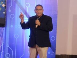 Ketum JMSI Teguh Santosa: Jurnalisme Harus Mencegah Krisis Kemanusiaan, Bukan Sekadar Melaporkan Korban