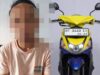 Modus Pinjam Motor untuk Beli Nasi Kuning, Pria di Kendari Laporkan Kerabat ke Polisi