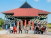 Kampung Adat Hukaea Laea Dipersiapkan Sambut Sail to Indonesia 2026, Kementerian Pariwisata Tinjau Potensi Wisata Budaya Bombana