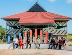 Kampung Adat Hukaea Laea Dipersiapkan Sambut Sail to Indonesia 2026, Kementerian Pariwisata Tinjau Potensi Wisata Budaya Bombana