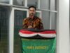 HMKS Tolak Rencana RKAB PT WIN, Desak Pemerintah Utamakan Keselamatan Warga Torobulu