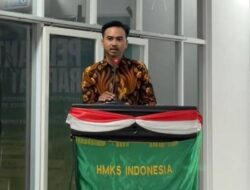 HMKS Tolak Rencana RKAB PT WIN, Desak Pemerintah Utamakan Keselamatan Warga Torobulu
