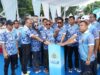 Polda Sultra Luncurkan Program SIMPUL, Permudah Warga Kepulauan dan Daerah Terpencil Urus SIM