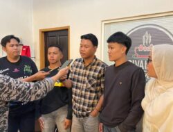 HIPPMAKOT Kendari Resmi Terbentuk, Siap Kawal Kebijakan Pendidikan dan Kesehatan sebagai Mitra Kritis Pemerintah