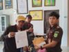 AMPG Laporkan Empat SPPG di Konawe ke Kejari, Dugaan Mark-up dan Transaksi Fiktif Program MBG Disorot