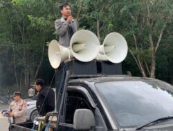 HMKS Tegas Tolak Penerbitan dan Perpanjangan RKAB PT Macika Mada Madana, Minta Pemerintah Evaluasi Rekam Jejak Perusahaan