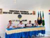 UPP Kelas I Molawe Perkuat Kinerja dan Pelayanan Publik Lewat Rapat Evaluasi Bulanan