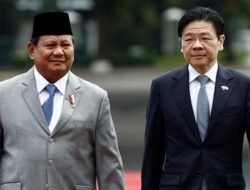 Pengamat: Diplomasi Prabowo Meningkatkan Posisi Tawar Indonesia di Mata Dunia
