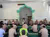 Sambut Tahun Baru Islam 1448 Hijriah, Polres Konawe Perkuat Mental dan Integritas Personel Lewat Ceramah Muharam