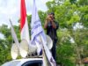 Empat Bulan Pasca RDP, APH Sultra Bersatu Tagih Janji DPRD Kendari Inspeksi Hauling Ore Nikel PT ST Nikel Resources