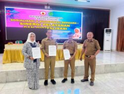 IBI Konawe Perkuat Sinergi Pelayanan dan Digitalisasi, Dorong Penurunan AKI dan AKB