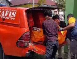 Lansia di Muna Ditemukan Meninggal Membusuk di Dalam Rumah, Polisi Selidiki Penyebab Kematian