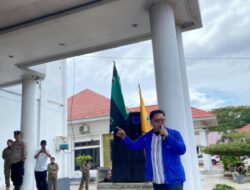 PC PMII Konawe Soroti Kinerja DPRD, Desak Perkuat Fungsi Legislasi dan Pengawasan