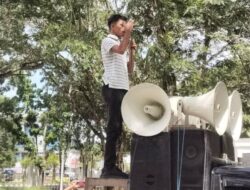 GEMPUR Sultra Desak Kementerian ESDM Tunda Perpanjangan RKAB PT Tiran hingga Dugaan Pelanggaran K3 Dievaluasi