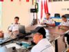 UPP Kelas I Molawe Bahas Rekomendasi Sarana Pemanduan PT Bintang Samudera Utama Konut, Perkuat Keselamatan Pelayaran