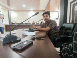 AMARA Sultra Kritik DPRD Kendari, RDP Dugaan Izin Miras Labelawa Biliard Tak Kunjung Digelar
