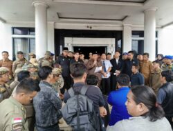 DPRD Konawe Siap Tindak Lanjuti Aspirasi Mahasiswa, Transparansi Beasiswa Jadi Sorotan Utama