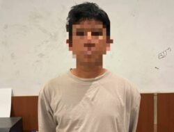 Satreskrim Polres Konawe Ungkap Dugaan Kasus Pencabulan di Unaaha, Seorang Pria Diamankan