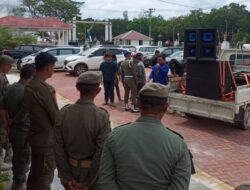 Pastikan Fungsi Pengawasan Berjalan Optimal, Koalisi Mahasiswa Menggugat Siap Kawal Kebijakan DPRD dan Pemda Konawe