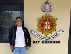 Kuasa Hukum Pelapor Sebut Kasus Dugaan Perzinaan Oknum Guru PPPK di Konawe Akan Naik ke Tahap Penyidikan
