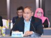 Teguh Santosa: Media Punya Kekuatan Besar Redam Konflik dan Kedepankan Narasi Perdamaian