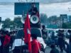 Jangkar Sultra Tagih Komitmen DPRD Gelar RDP Kasus Napi Keluar dari Rutan Kendari