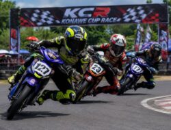 H-1 KCR Konawe Cup Race 2026, Panitia Dinilai Tertutup, Dinkes Mengaku Tak Terima Surat Resmi