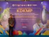 Ketua DPD AKSI Sultra Ajak Kepala Desa Sukseskan Koperasi Merah Putih sebagai Penggerak Ekonomi Desa