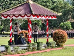 Kapolda Sultra Buka Pendidikan Pembentukan Bintara Polri 2026 di SPN Wawotobi, 69 Siswa Resmi Ikuti Pendidikan