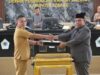 Enam Fraksi DPRD Konawe Setujui KUA-PPAS 2027 Dibahas Lanjut, Soroti Transparansi Anggaran hingga Ketahanan Pangan