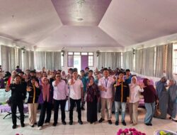 Satresnarkoba Polres Konawe Edukasi Pelajar dan Mahasiswa Cegah Bahaya Narkoba