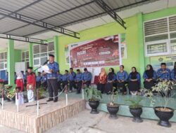 Peringati Hari Anak Nasional, Kemenag Konawe Perkuat Komitmen Wujudkan Madrasah Ramah Anak